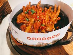 -七八冷面·延边朝鲜族美食(圣熙八号店)