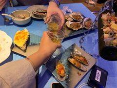 -千岛蚝高压锅生蚝·人参火锅(白云万达店)