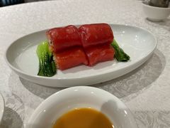 -红棉中餐厅·广州海航威斯汀酒店