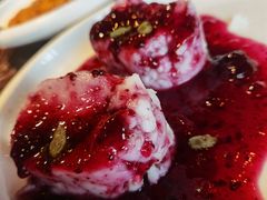 -一品诚记烤肉(大连柏威年购物中心店)