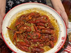 -霸王虾·麻辣小龙虾(清水河公园店)
