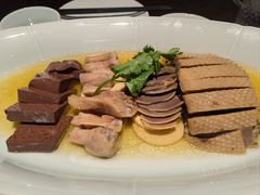 -平山宴(瘦西湖店)