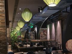 -湊湊火锅·茶憩(南京东路悦荟店)