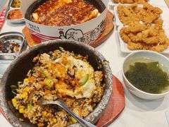 -小木屋拌饭(抚顺望花凤城商业街店)