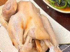 -吉英盐焗鸡(文中路店)