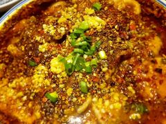 -湖南人家湘菜馆(镇江路店)