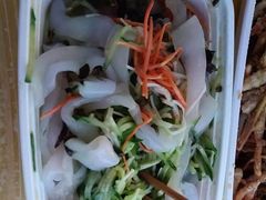 -添福来墨鱼饺子 · 海鲜东北菜(泡崖店)