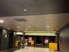 -SFC上影百联影城(八佰伴IMAX店)