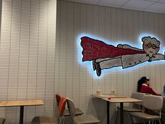 -肯德基(夏湾店)