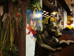 -印象三宝潮汕鲜牛肉火锅烤肉(友谊阳光城店)