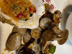 -吉布鲁牛排海鲜自助(成都大悦城店)
