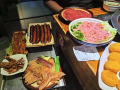 -陈眼镜火锅(总店)