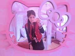 -Hello Kitty Cafe(弘大店)