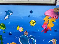 -北斗星爱涂艺术(城悦荟店)