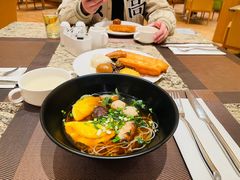-南京金陵饭店