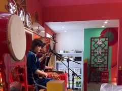 -花小蟹·无锡菜·大闸蟹主题餐厅·评弹表演(南长街店)
