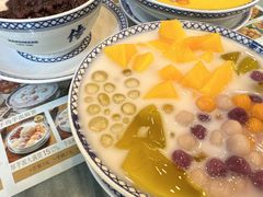-赵记传承·中国甜品(福州总店)