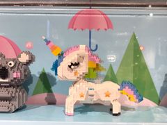 -九木杂物社(恒隆广场店)