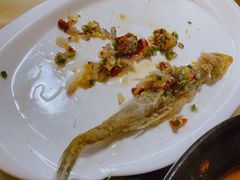 -李师傅脆肚(梅林店)
