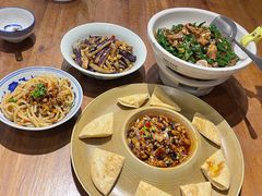 -回家吃饭·地道南昌菜(建德观总店)