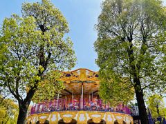 -南京银杏湖乐园