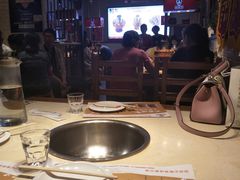 -老佛爷炭火蛙锅直营(清滨路总店)