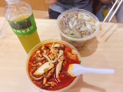 -酸辣粉(氹仔店)