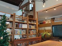 -1901 Cafe(西四店)