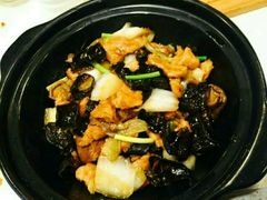 -山西会馆·晋菜·晋商宴·牌匾博物馆(胜利东街店)