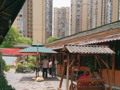 -岳城根据地(洣江大道店)