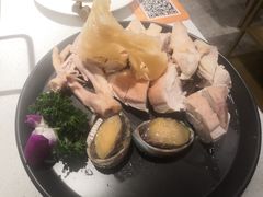 -八珍玉食鸡煲·打边炉(印象城店)