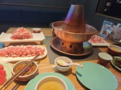 -额尔敦草原涮羊肉·烧烤(冻青树总店)
