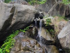-鼓岭旅游度假区