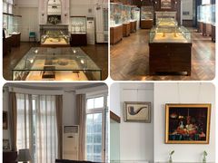 -上海市工艺美术博物馆