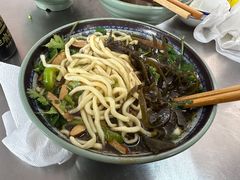 -金秋特色面馆(铜庄店)
