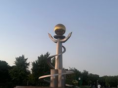 -太阳宫公园