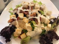 -棒约翰比萨·意面(万达店)