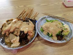 -彭姐麻辣烫(海淀店)