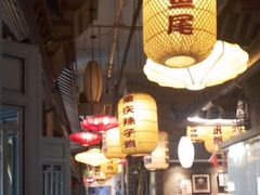 -永安水煮活鱼·仪征菜(仪征奥林匹克店)