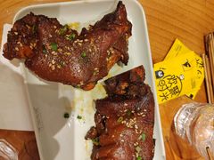 -木屋烧烤(惠阳华润小径湾店)