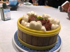 -四世同堂·京菜·烤鸭(双井店)