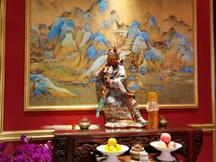 -东富酒家(龙湖西溪天街店)