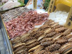 -苏格里岛自助海鲜火锅烧烤(大汉悦中心店)