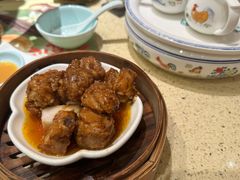 特色蒸排骨-点都德(奥体印象城店)