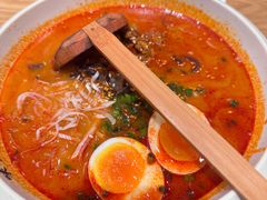 -味千拉面(广州白云机场T1西二店)