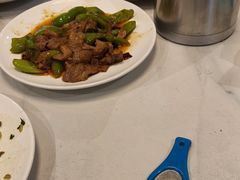 -清香园大连老菜馆(成仁街店)