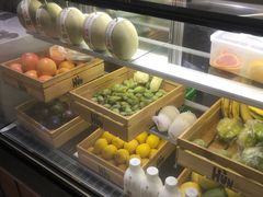 -混果汁(喜荟城店)