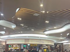 -彩景大酒楼(万泰新天地店)