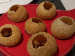 -Pita's&Tika's中东和印度风味餐厅(龙湖天街店)