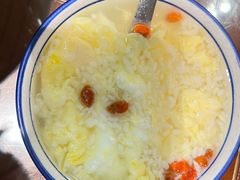 -老兰家传统烧烤炒菜泡馍(小南门店)